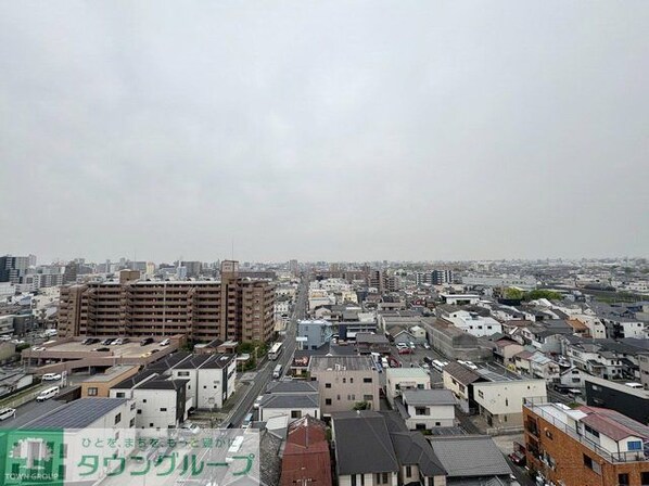 S-RESIDENCE尾頭橋clarityの物件内観写真